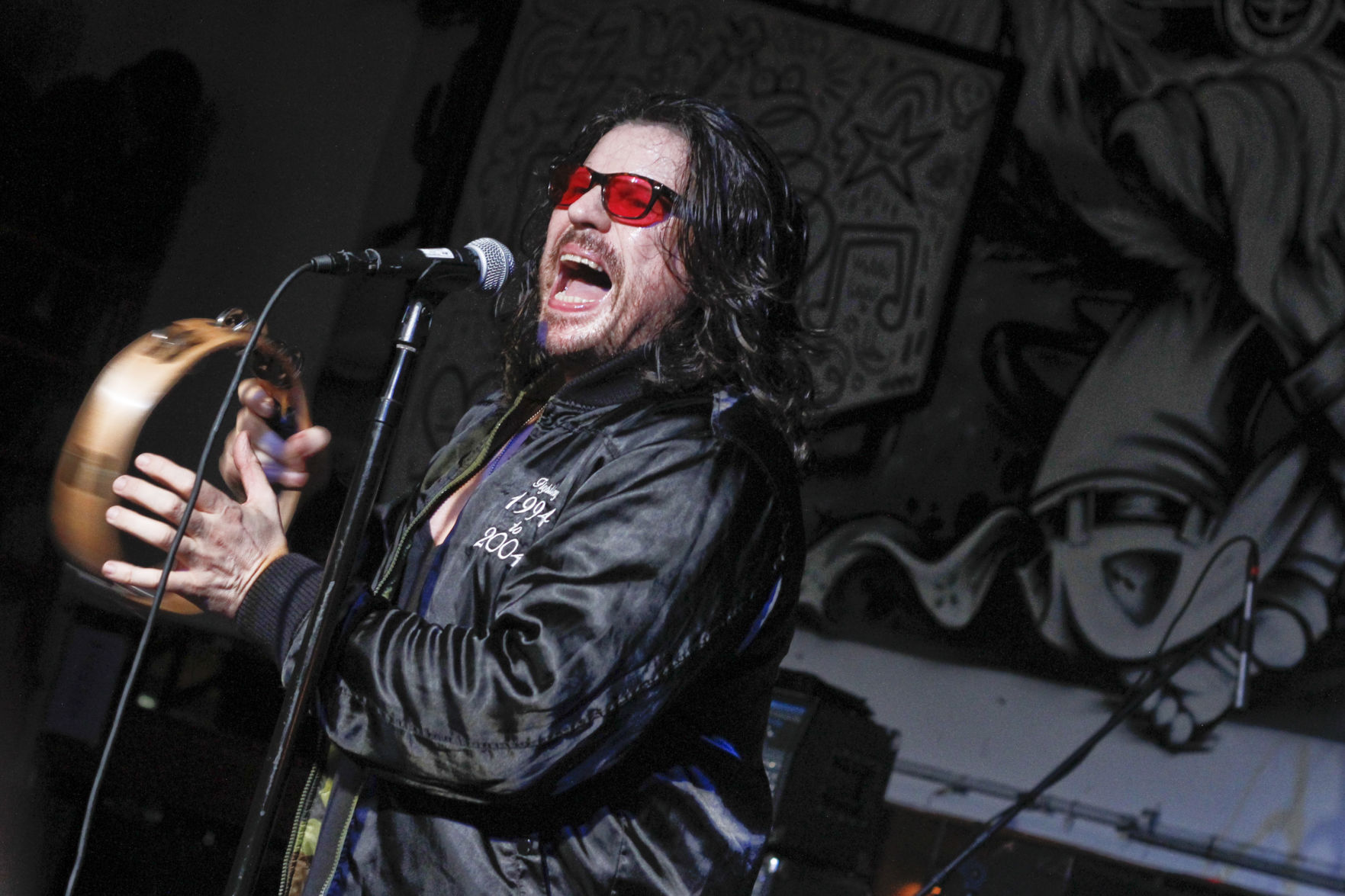 Birthday: Ian Astbury